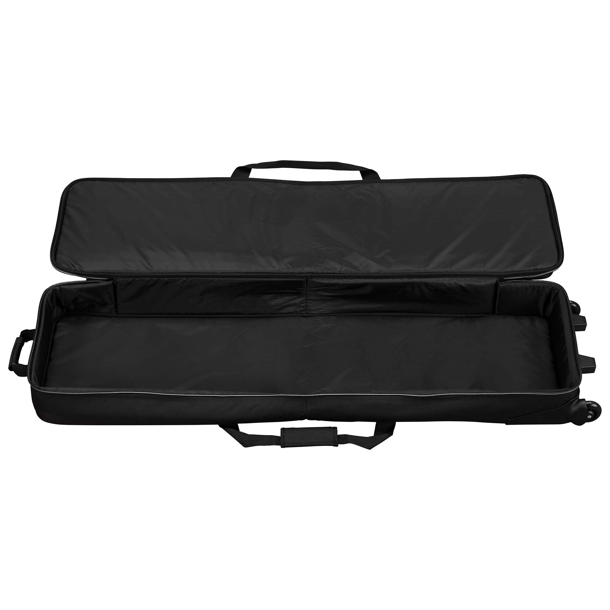 Yamaha SC-DE88 Soft Case with Wheels for CK88 Stage Piano - Fair Deal Music