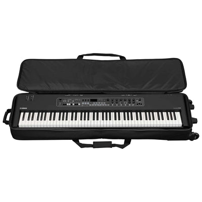 Yamaha SC-DE88 Soft Case with Wheels for CK88 Stage Piano - Fair Deal Music
