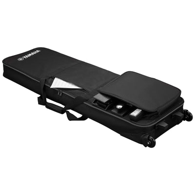 Yamaha SC-DE88 Soft Case with Wheels for CK88 Stage Piano - Fair Deal Music