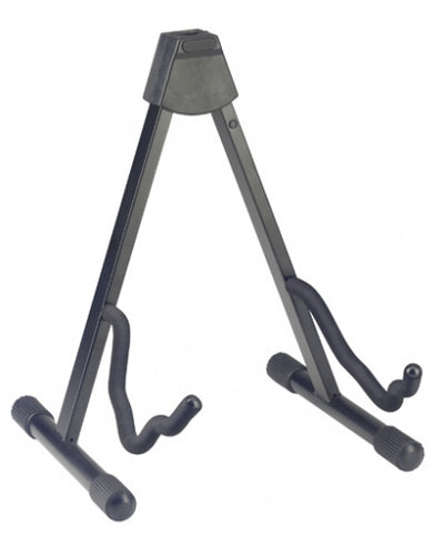 Stagg SG-A108 BK Guitar Stand - Fair Deal Music