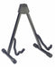 Stagg SG-A108 BK Guitar Stand - Fair Deal Music
