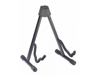 Stagg SG-A108 BK Guitar Stand - Fair Deal Music