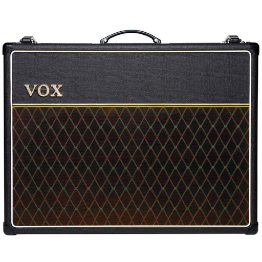 Vox AC30C2 CUSTOM 30 Watts 2 x 12 Electric Guitar Valve Combo - Fair Deal Music