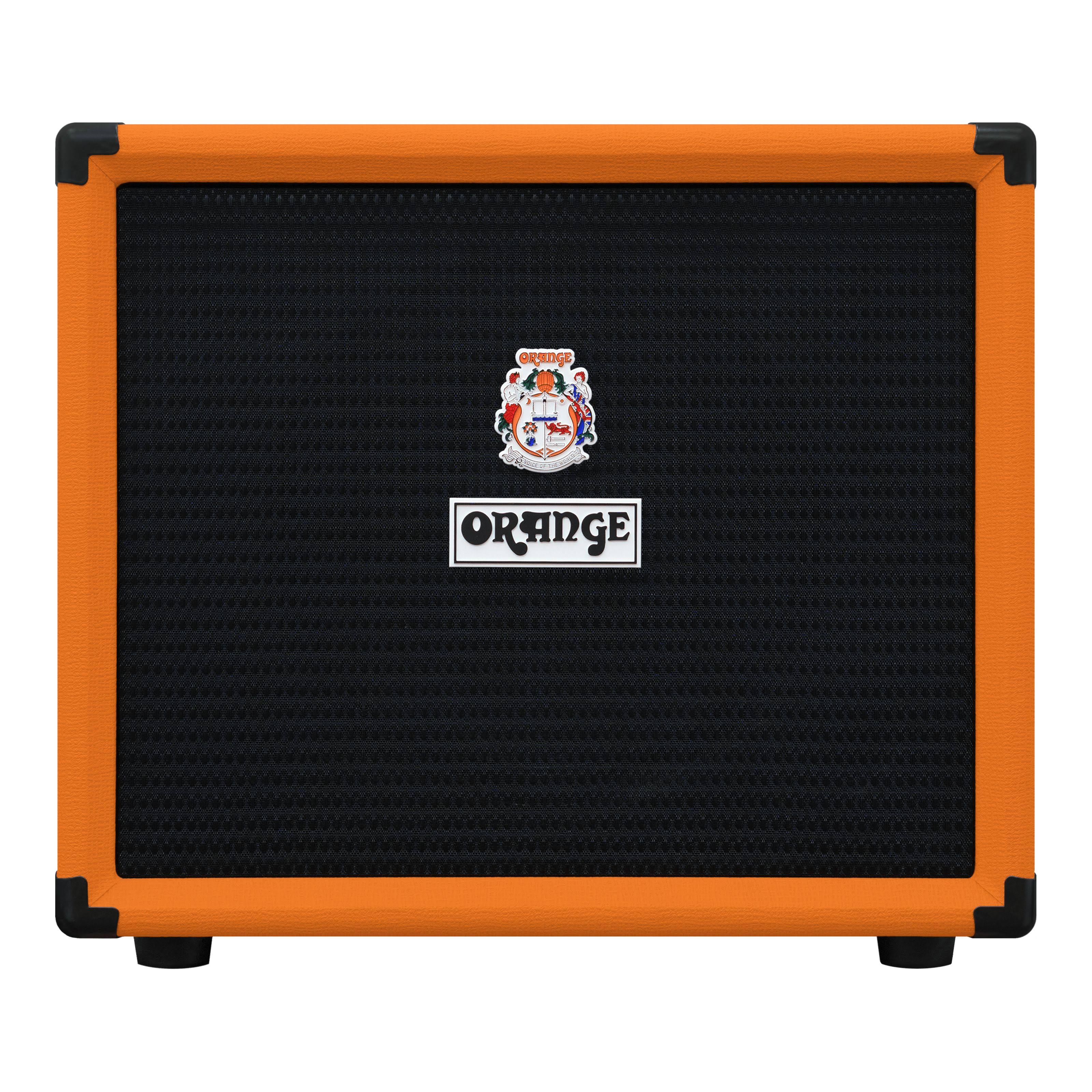 Orange OBC112 Bass Cab - Fair Deal Music
