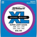 D'Addario XL EXL 120 (9-42) - Fair Deal Music