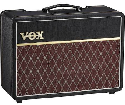 Vox AC10 C1 Valve Guitar Amplifier, Nearly New - Fair Deal Music