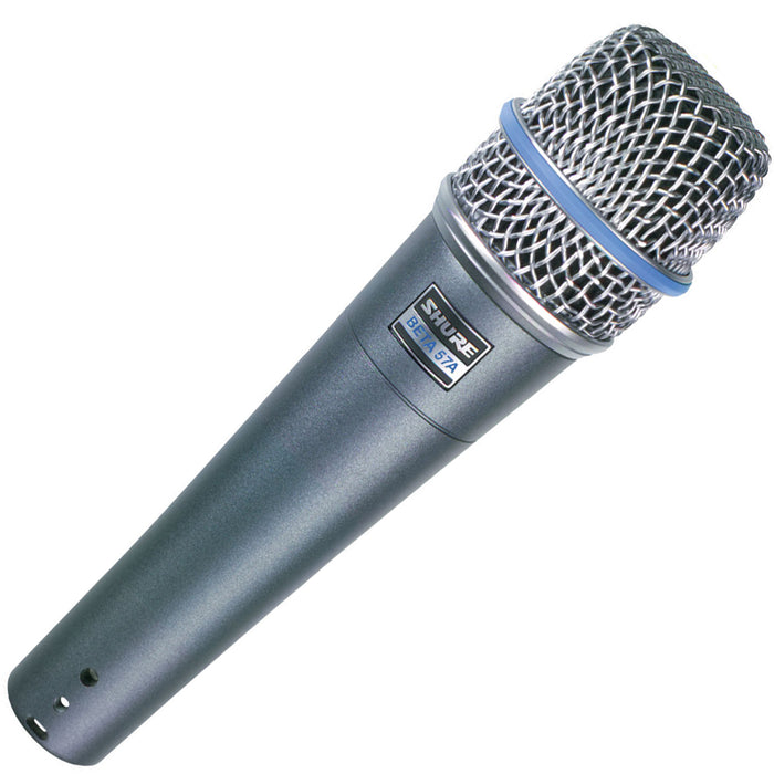 Shure Beta 57A Instrument Microphone - Fair Deal Music