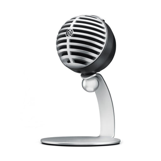 Shure MV5 Digital Condenser Microphone - Fair Deal Music