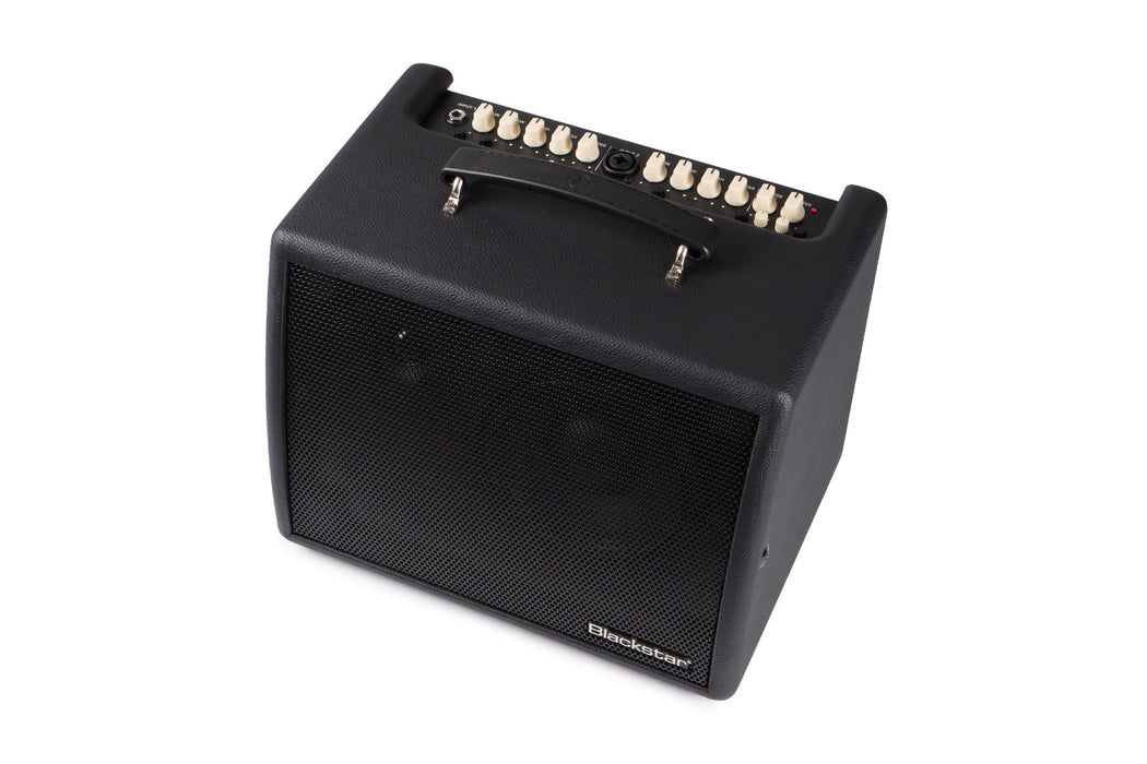 Blackstar Sonnet 60 Black Acoustic Amplifier - Fair Deal Music