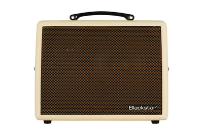 Blackstar Sonnet 60 Blonde Acoustic Amplifier, B-Stock - Fair Deal Music