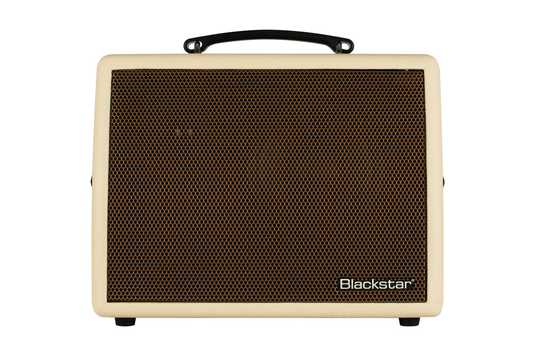 Blackstar Sonnet 60 Blonde Acoustic Amplifier - Fair Deal Music