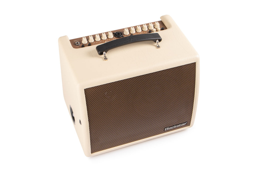 Blackstar Sonnet 60 Blonde Acoustic Amplifier - Fair Deal Music