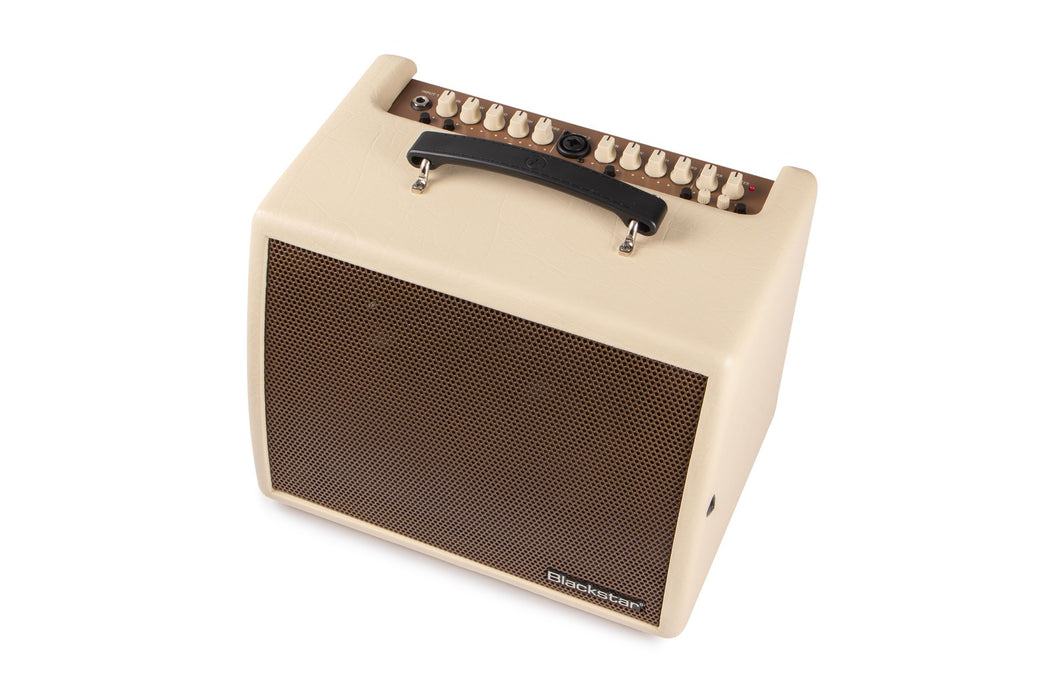 Blackstar Sonnet 60 Blonde Acoustic Amplifier - Fair Deal Music
