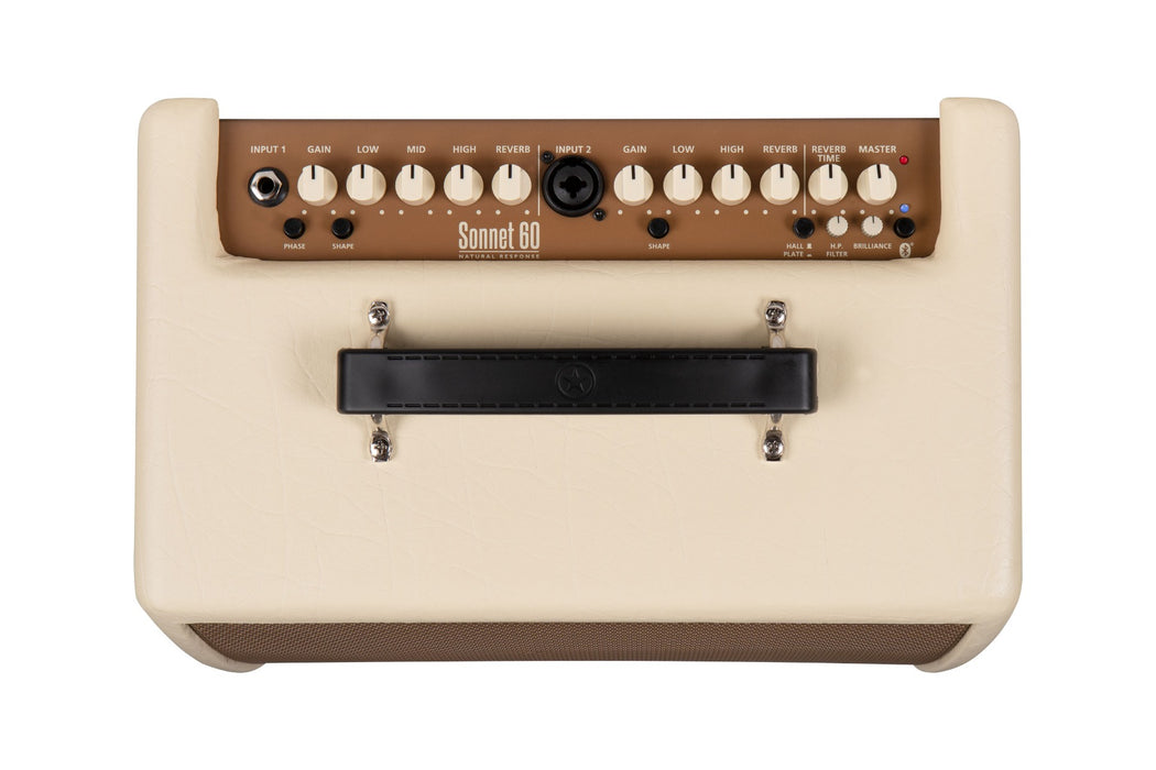 Blackstar Sonnet 60 Blonde Acoustic Amplifier - Fair Deal Music