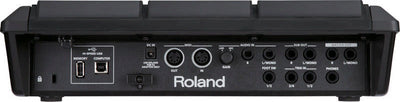 Roland SPD-SX Sample Pad, Nearly New L4P7199 - Fair Deal Music