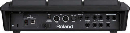 Roland SPD-SX Sample Pad (Display Model) - Fair Deal Music