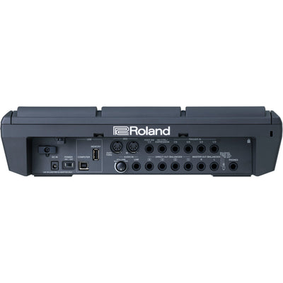 Roland SPD-SX Pro Sampling Pad (Used) Z0P2138 - Fair Deal Music