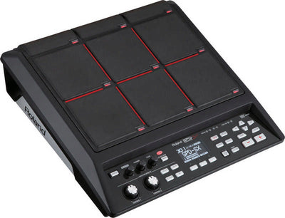 Roland SPD-SX Sample Pad, Nearly New L4P7199 - Fair Deal Music