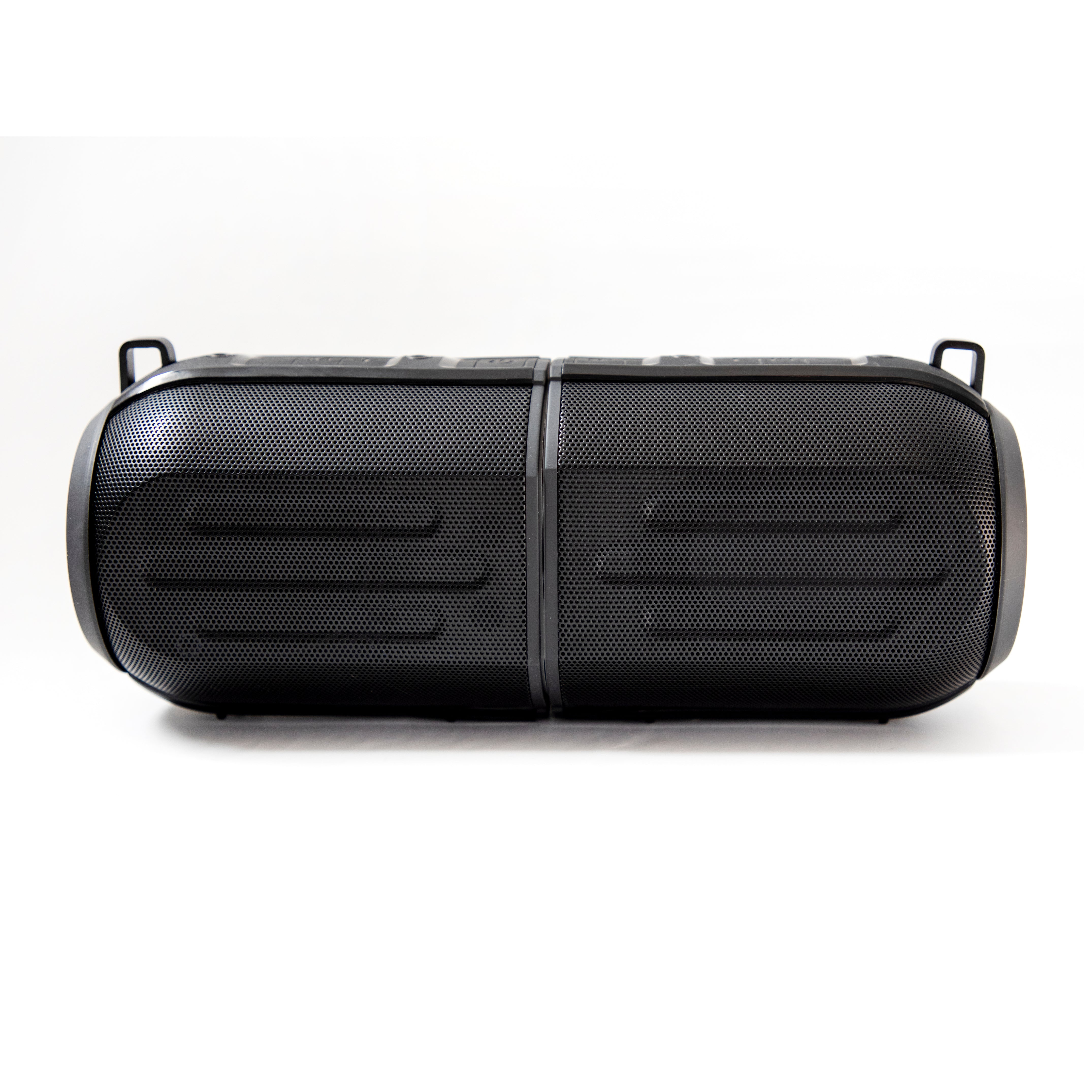 Soho Cylinders Bluetooth TWS Stereo Speakers - Fair Deal Music