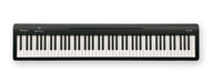 Roland FP-10-BK Portable Digital Piano Bundle - Fair Deal Music