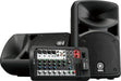 Yamaha STAGEPAS 600BT Portable PA System - Fair Deal Music