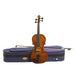Stentor Student I Violin Outfit with Case & Bow - Fair Deal Music