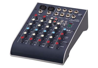 Studiomaster C2-2 Ultra Compact Mixer - Fair Deal Music