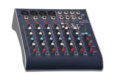 Studiomaster C2-4 Ultra Compact Mixer - Fair Deal Music