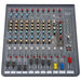 Studiomaster C6XS-12 Compact Audio Mixer USB Digital Effects - Fair Deal Music