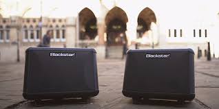 Blackstar Super Fly Bluetooth Guitar Amp Busker Pack - Fair Deal Music