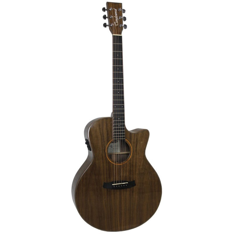 Tanglewood TW4E-VC-PW Acoustic Guitar - Fair Deal Music