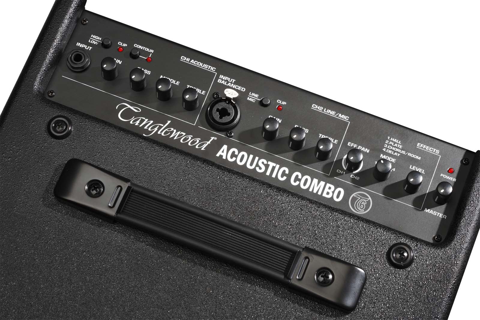 Tanglewood T6 Acoustic Amp, EX-DISPLAY - Fair Deal Music