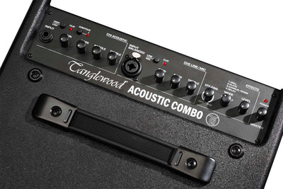 Tanglewood T6 Acoustic Amp - Fair Deal Music