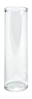 Dunlop 202 Medium  Regular Tempered Glass Slide - Fair Deal Music