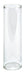 Dunlop 202 Medium  Regular Tempered Glass Slide - Fair Deal Music