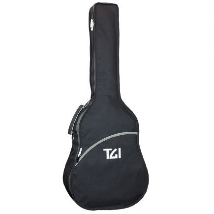 TGI Student Series Gig Bag for Acoustic Dreadnought Guitars - Fair Deal Music