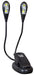 TGI Music Stand Dual LED Lamp - USB or Battery Powered - Fair Deal Music