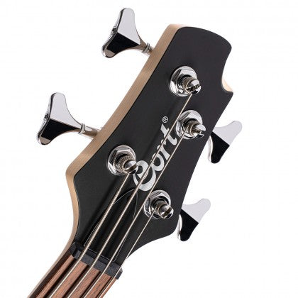 Cort Action Bass Plus Trans Red - Fair Deal Music