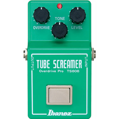 Ibanez TS808 Tubescreamer - Fair Deal Music