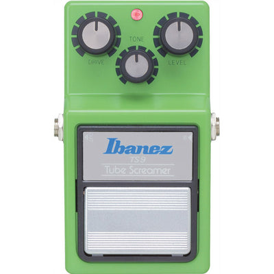 Ibanez TS9 Tubescreamer - Fair Deal Music