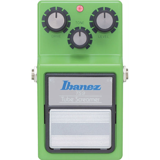 Ibanez TS9 Tubescreamer - Fair Deal Music