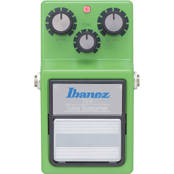Ibanez TS9 Tubescreamer - Fair Deal Music