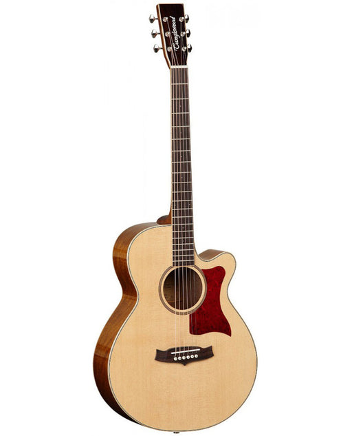 Tanglewood TW45 EGE Sundance Elegance Acoustic Guitar [Discontinued] - Fair Deal Music