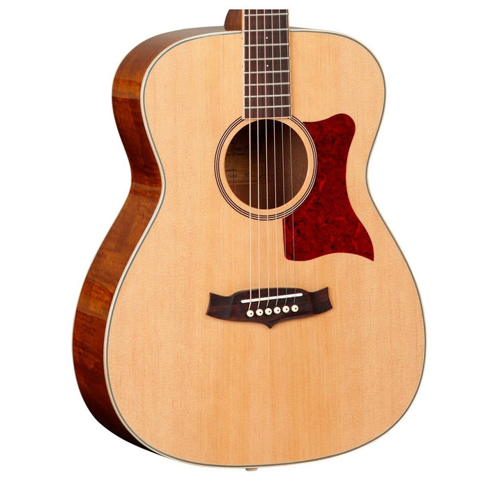 Tanglewood TW70 EG, Sundance Elegance Natural Acoustic Guitar discontinued - Fair Deal Music