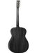 Tanglewood Blackbird TWBB O Smokestack Black Satin - Fair Deal Music