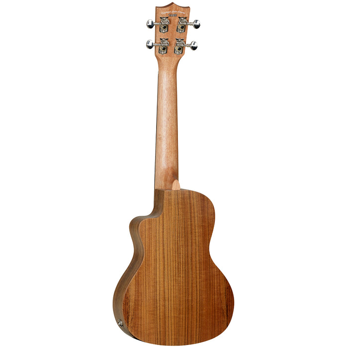 Tanglewood TWT 12E Ukulele - Fair Deal Music