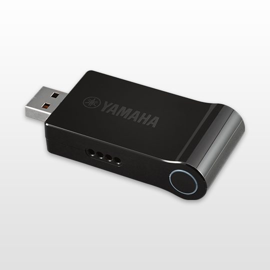 Yamaha UD-WL01 USB Wireless LAN Adaptor - Fair Deal Music
