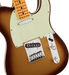 Fender American Ultra Telecaster Mocha Burst - Fair Deal Music