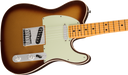 Fender American Ultra Telecaster Mocha Burst - Fair Deal Music
