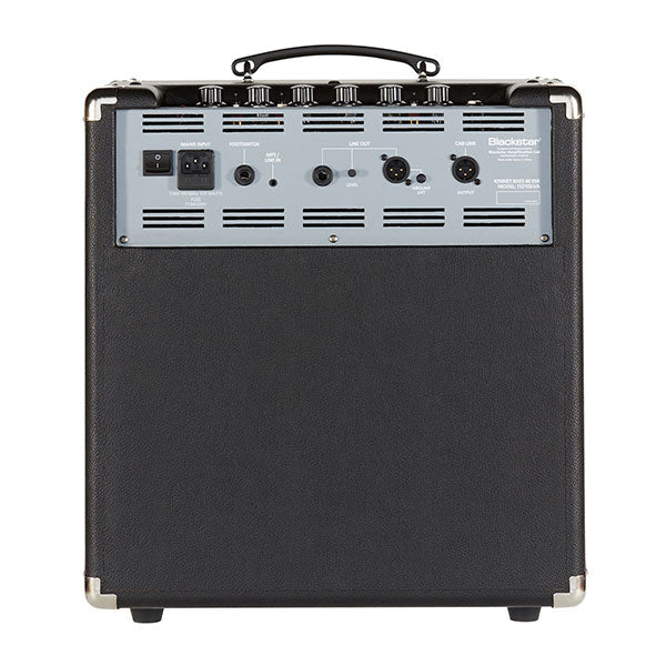 Blackstar Unity Bass 60 Combo, B-Stock - Fair Deal Music